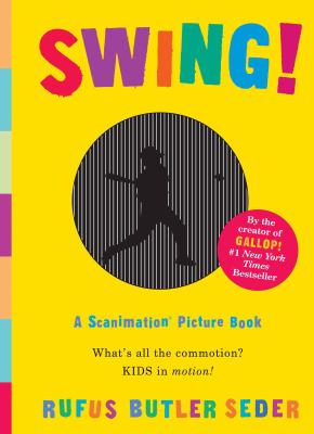 Swing! /