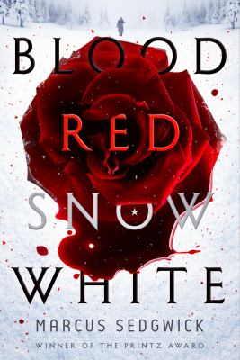 Blood red snow white /