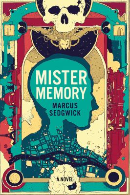 Mister Memory : a novel /