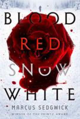 Blood red snow white /