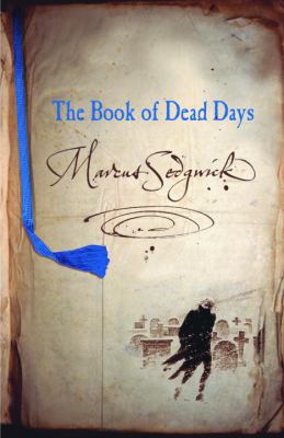 The book of Dead Days /