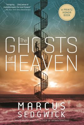 The ghosts of heaven /
