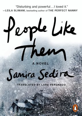 People like them : a novel /