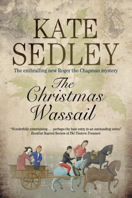The Christmas wassail /
