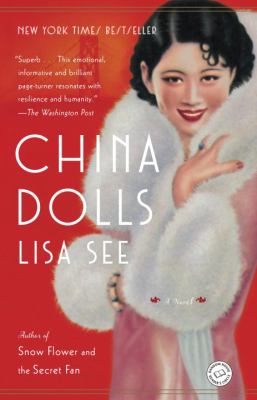 China dolls : a novel /