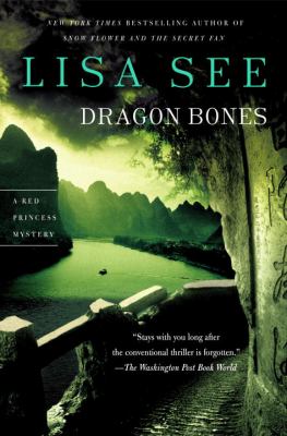 Dragon bones : a novel /