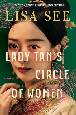 Lady Tan's circle of women : a novel /