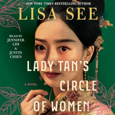 Lady tan's circle of women [eaudiobook].