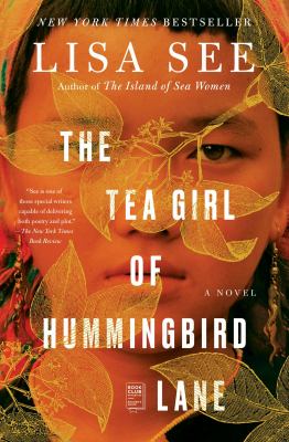 The tea girl of Hummingbird Lane : a novel /
