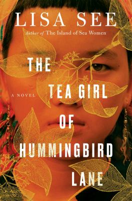 The tea girl of Hummingbird Lane [book club bag] : a novel /