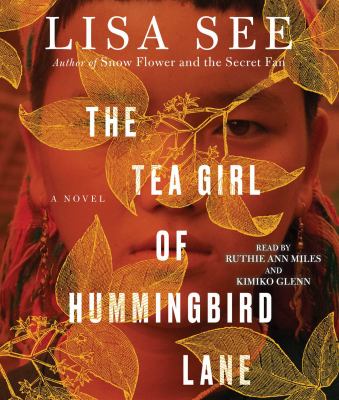 The tea girl of Hummingbird Lane [compact disc, unabridged] : a novel /