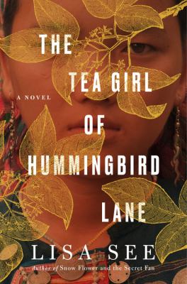 The tea girl of Hummingbird Lane [large type] : a novel /