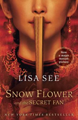 Snow Flower and the secret fan : a novel /