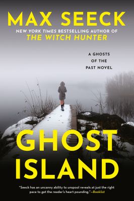 Ghost island :