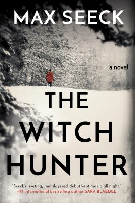 The witch hunter /