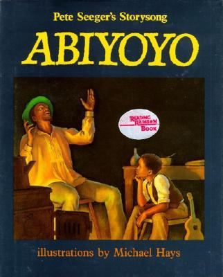 Abiyoyo : based on a South African lullaby and folk story /