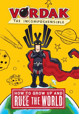 How to grow up and rule the world /