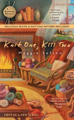 Knit one, kill two /