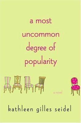 A most uncommon degree of popularity /
