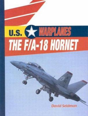 The F/A-18 Hornet /
