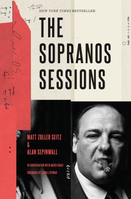 The Sopranos sessions /