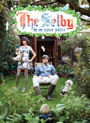 The Selby is in your place /