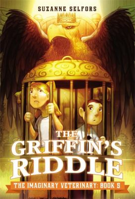 The griffin's riddle /