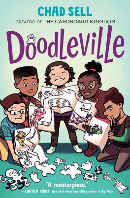 Doodleville /