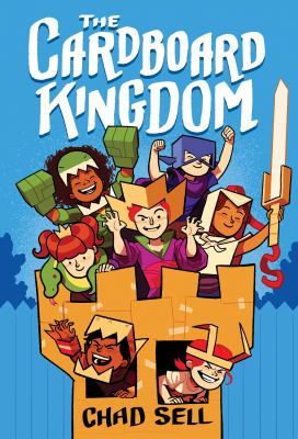 The cardboard kingdom /