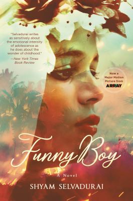 Funny boy [ebook] : A novel.
