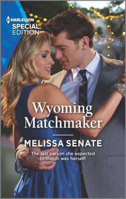 Wyoming matchmaker /