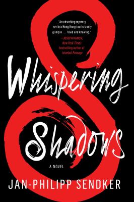 Whispering shadows : a novel /