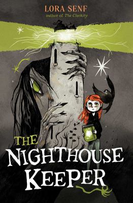 The nighthouse keeper : a Blight Harbor novel /