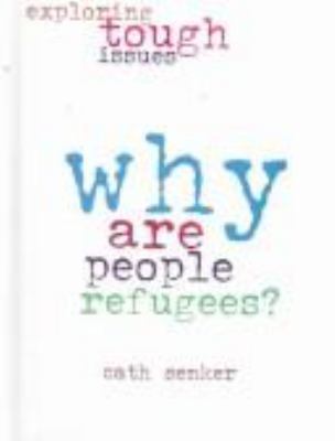 Why are people refugees? /