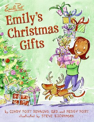 Emily's Christmas gifts /