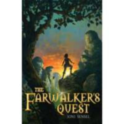 The Farwalker's quest /