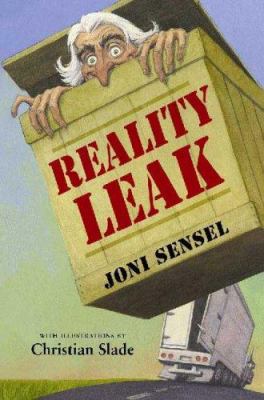 Reality leak /