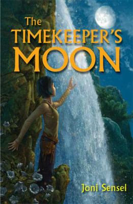 The timekeeper's moon /