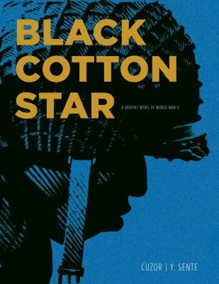 Black Cotton Star /