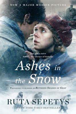 Ashes in the snow /