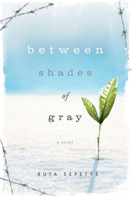 Between shades of gray [book club bag] /