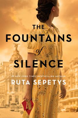 The fountains of silence : a novel /