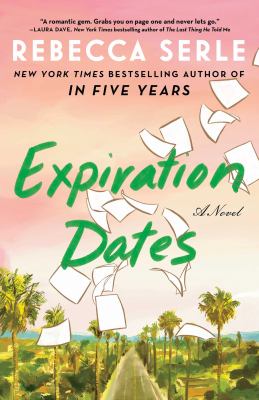 Expiration dates [ebook].