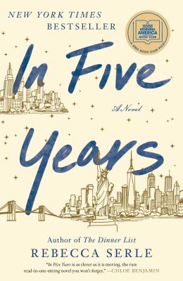In five years : a novel /