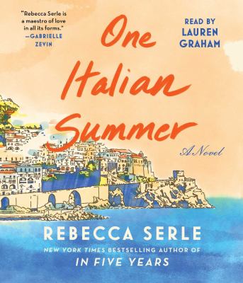One Italian summer [compact disc, unabridged] : a novel /