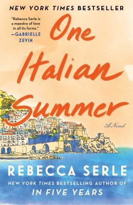 One Italian summer : a novel /