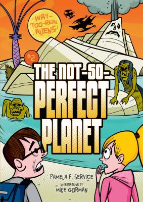 The not-so-perfect planet /