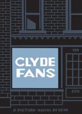 Clyde Fans /