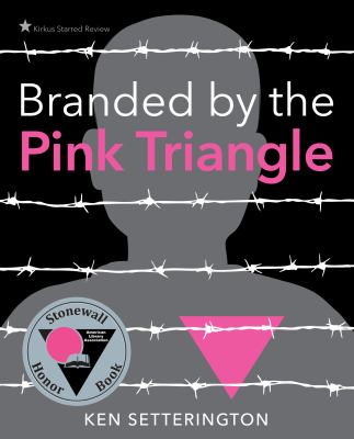 Branded by the pink triangle /