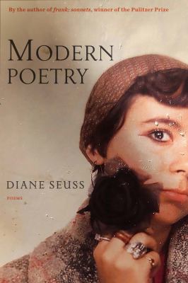 Modern poetry : poems /